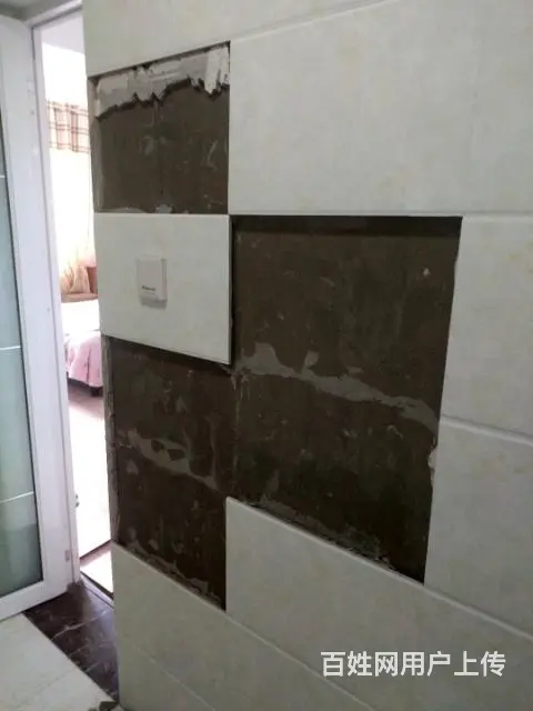 专修墙砖地砖木地板壁纸维修 - 图片 6