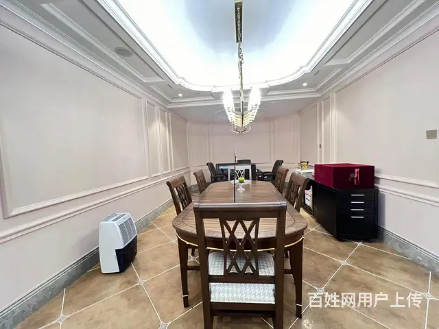 业主急售 碧水庄园三期拙墅 花园400米 豪华装修 双车库 - 图片 10