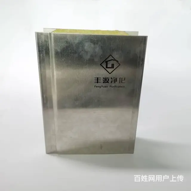洁净板在高温环境下如何进行有效的维护？丰源净化板厂 - 图片 8