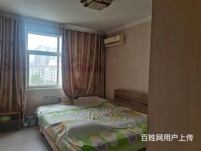 汶园   阳光美郡 电梯房 3居室 精装 有钥匙随时看房 - 图片 1