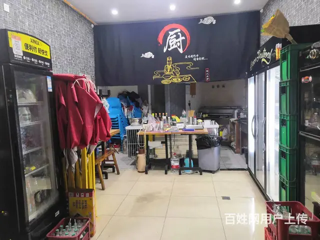 XSY 新都大丰商业广场全业态餐饮旺铺急转让 - 图片 6