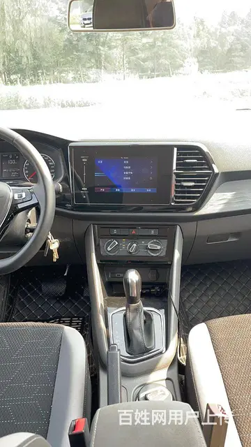 捷达VS5 2019款 1.4TSI 手自一体 280TSI - 图片 2