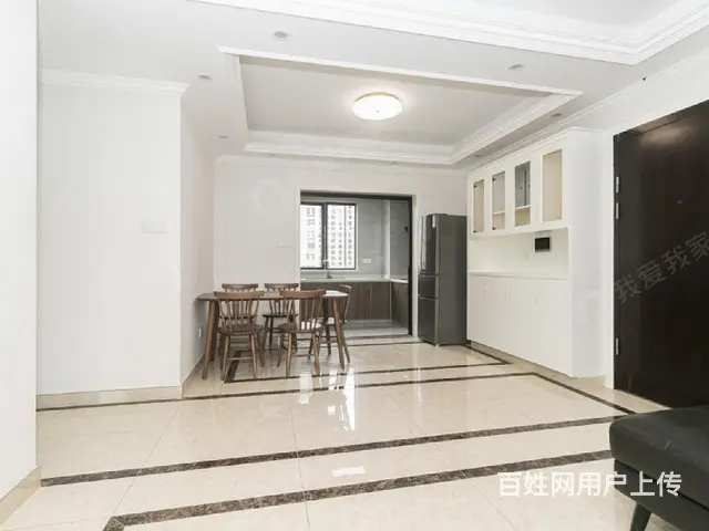 雅居乐小区位置 中间楼层 精装修 南北通透 随时看房 - 图片 2
