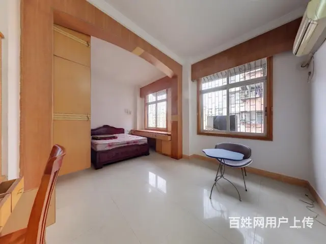 棠澍板块  电梯大二房 单边卫 采光通风好 - 图片 5