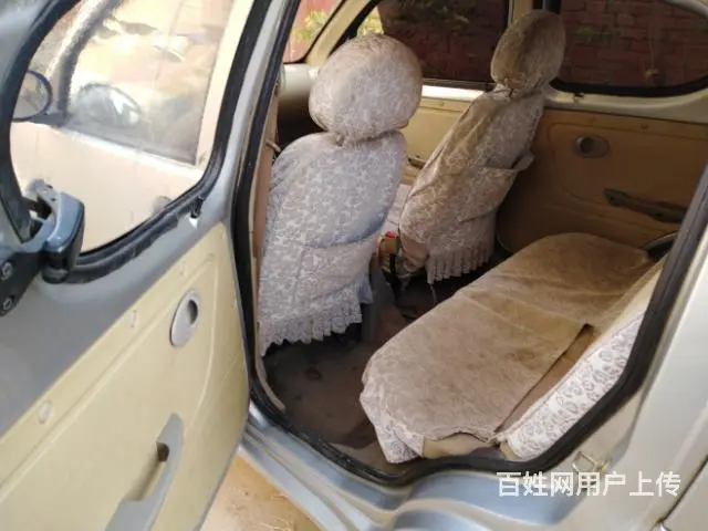 燃油单缸代步车急售 - 图片 5