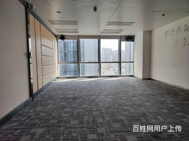 珠海网红 富华里写字楼 中海大厦 100-700㎡ 100起 - 图片 5