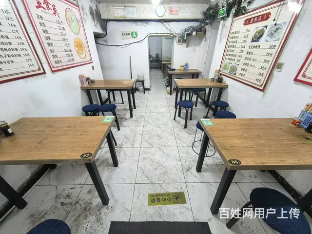 香坊餐馆出兑 早餐快餐店出兑 - 图片 5