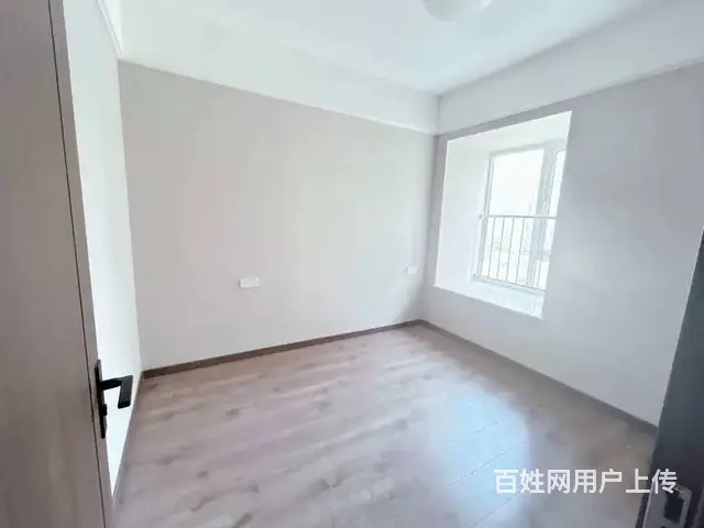 长江新城区地铁口楼盘 南德长江城 普通住宅 精装修 - 图片 7