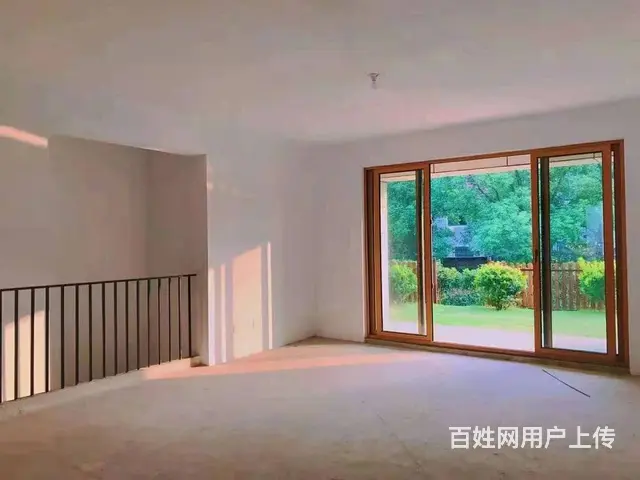 荆川公园旁上书房(钟楼) 别墅 有院子，地下室 - 图片 11