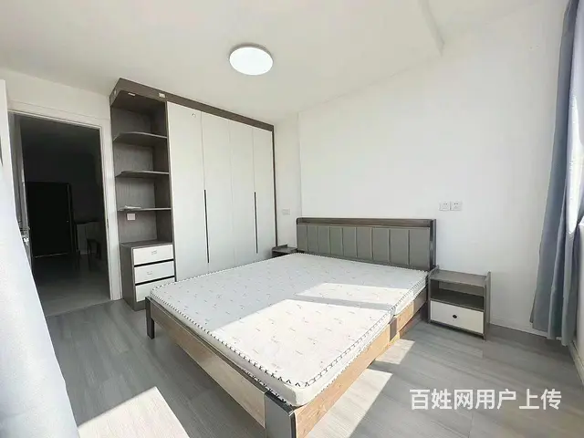 实图月付 押一付一 新庄新村 精装两房 价格便宜 押一付一 - 图片 2
