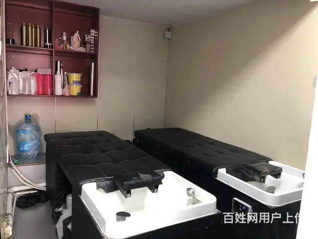 （51旺铺推荐）龙华区中山街道109号美发店转让 - 图片 5