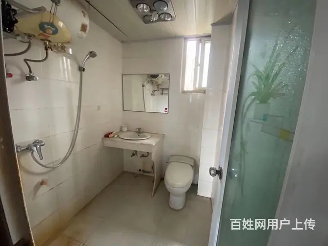 华美空间保税区旁兴湖花园三房出租 - 图片 8