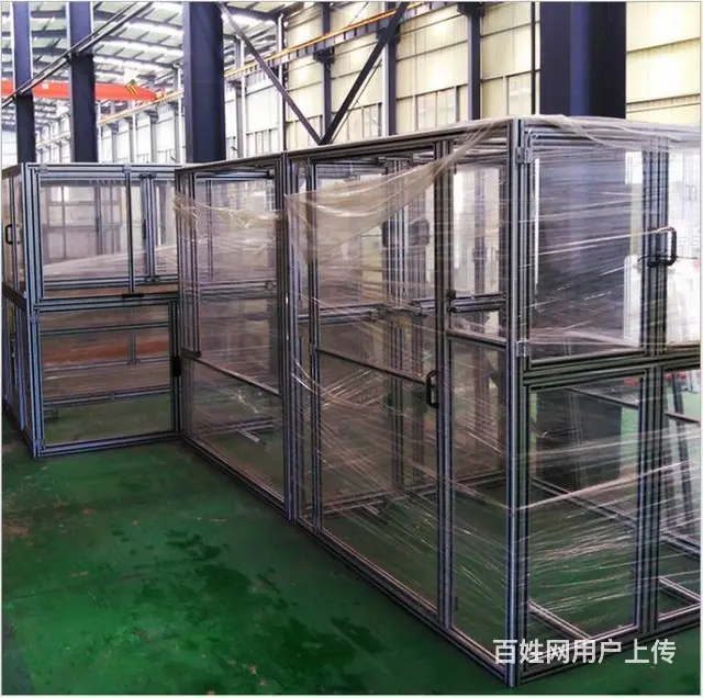 苏州卓尼PC耐力板之机器护罩、规格可定制 - 图片 6