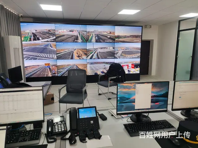 曲阜市上门维修电脑、监控、打印机，安防、 - 图片 2