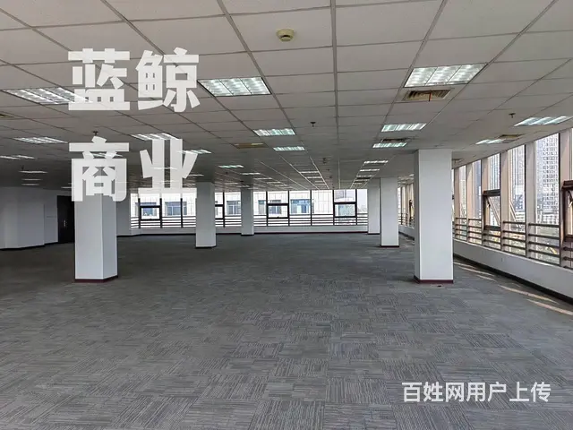 大龙湖吉田商务广场600平纯办公出售 - 图片 4