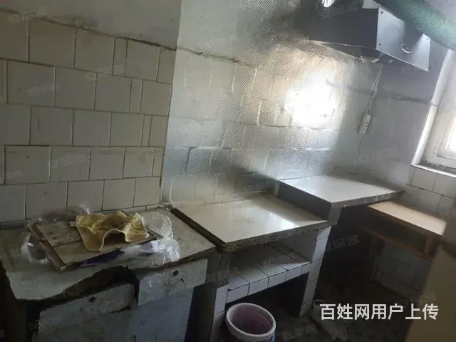 3.5万一口价九完小近二楼共五层两室一厅 - 图片 5