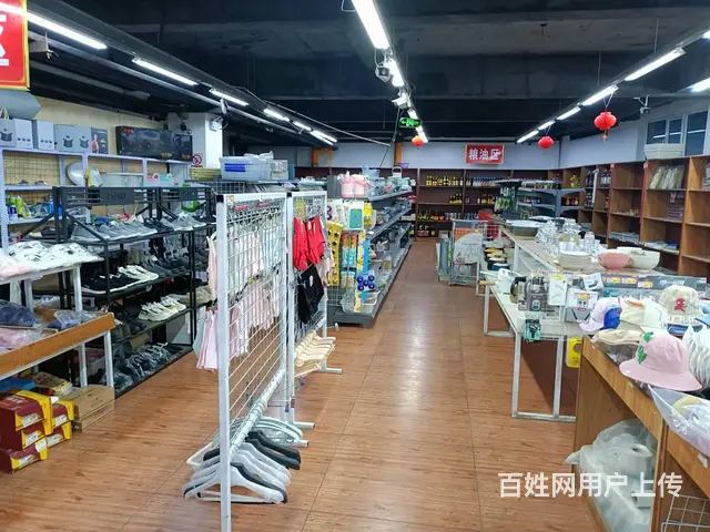 C11296位于昌吉市北京南路盛业巷口临街商超转让 - 图片 10