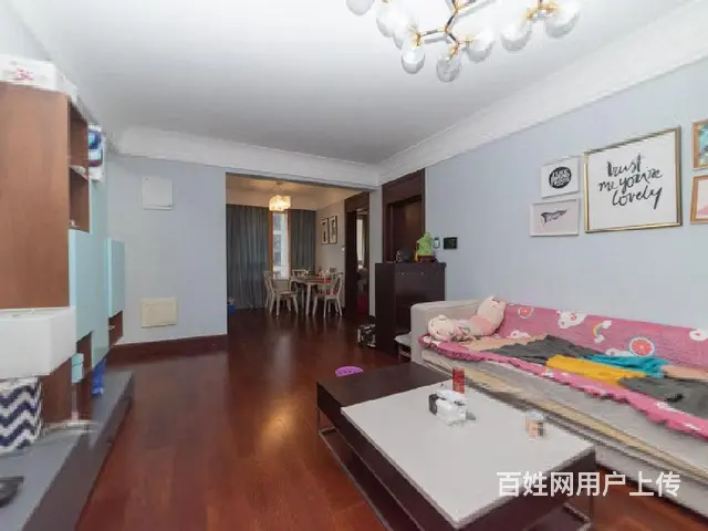 满五   万达旁 朗诗绿郡科技住宅 3房112平 258万 - 图片 6
