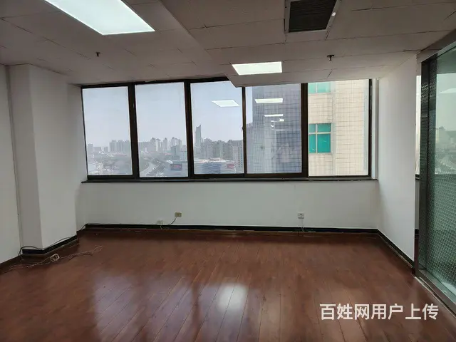 （新房源）市中心整层精装办公室配有中央空调停车位出售出售！ - 图片 4