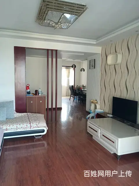 海洋新城 普通住宅 精装修 - 图片 2