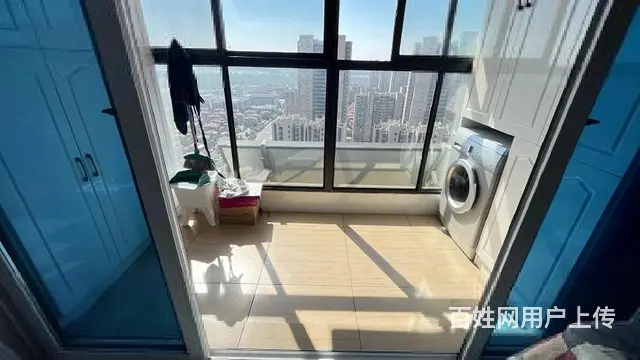 白领打工族快来看啊！便宜房家具电器齐全 98平30万元 - 图片 1