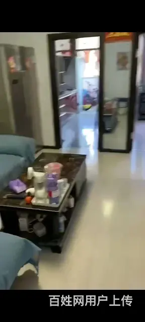 兴安台转盘道附近三楼，63平，两室一厅 - 图片 7