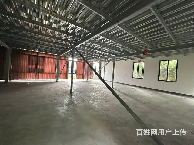 （老板本人）岳麓区西二环独栋厂房仓库出租  6448 - 图片 8