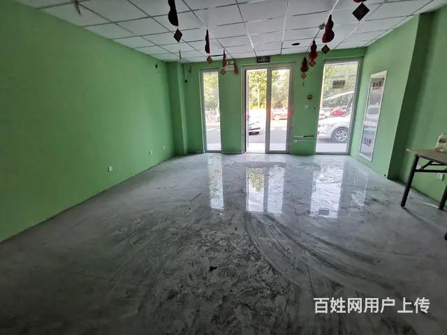 （微易转）马尚书香景园商铺出租 - 图片 4