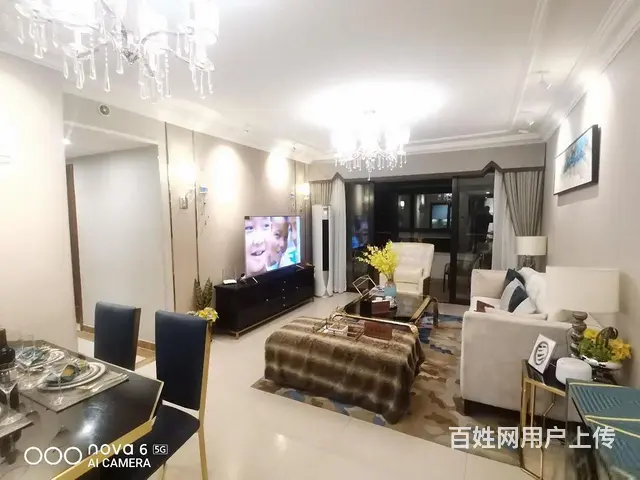 潘安湖商圈找我让您一目了然各个小区房价直接拿底价不浪费您时间 - 图片 8