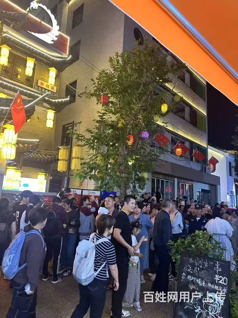 （易转介绍）新昌南街热闹地段老客多餐饮店转让 - 图片 3
