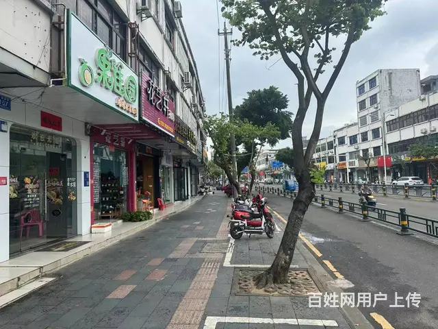 （51旺铺推荐）万宁160平店铺房东直租 - 图片 3