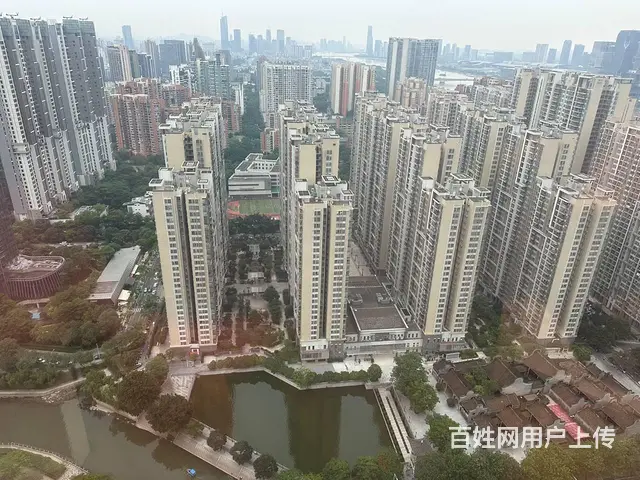 珠江新城天盈广场东塔32楼3201室 - 图片 12