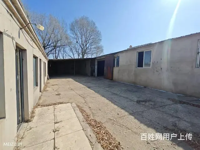 浑南区独门独院有三相电宿舍200平厂房350平院子200多平 - 图片 10