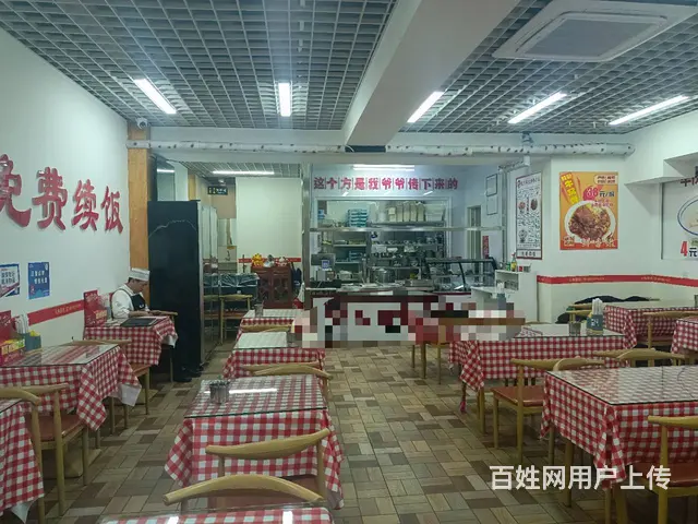 香坊区乐松广场快餐店转让 - 图片 6