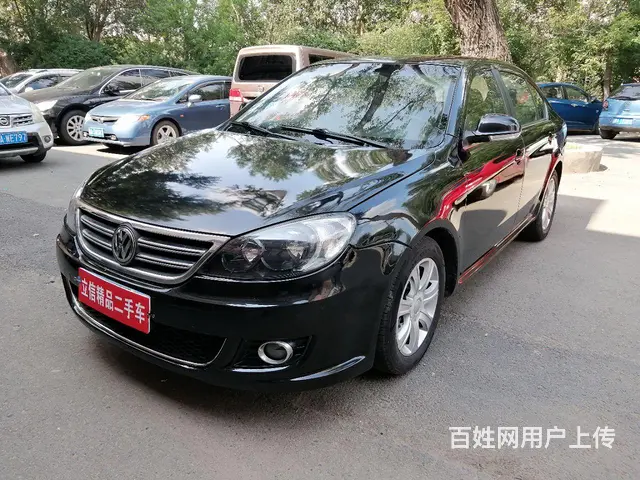【搞定了！】大众 朗逸 2011款 1.4TSI 手动 品雅 - 图片 1