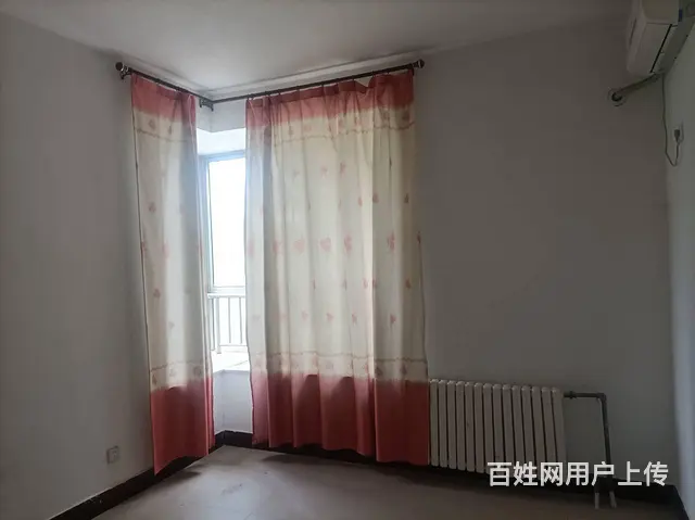 周家庄园 普通住宅2厅 简单装修 - 图片 4