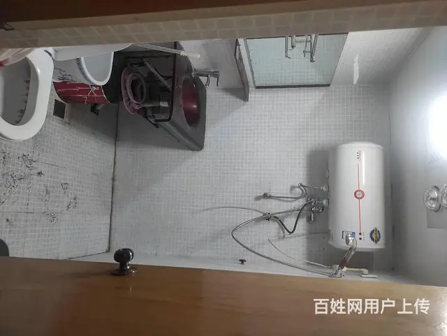 个人出租黄河东岸小区 普通住宅 简单装修 - 图片 7