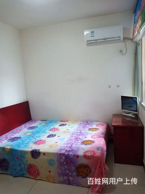 财富广场对面大正蓝本小区旁 - 图片