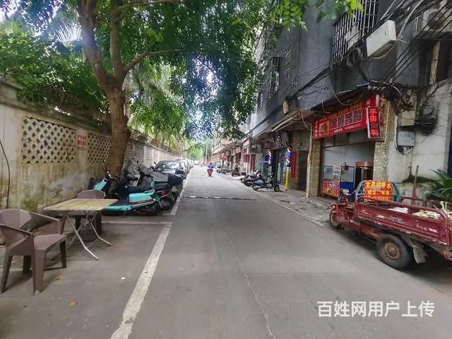 （51旺铺推荐）秀英区水头村三街（7点烧烤店）60平转让 - 图片 6