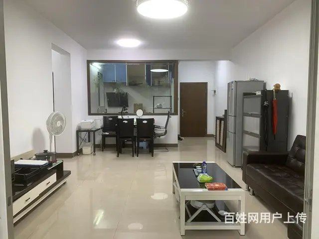 康裕北苑 精装修 家电齐全 拎包入住 - 图片 5