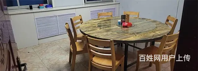 【同城搜铺网免费找店】保宁路200平烧烤店转让 - 图片 4