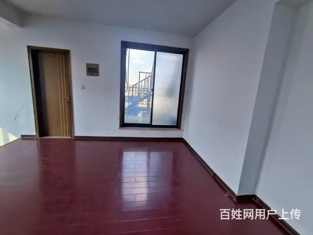 翡翠城电梯复式楼上下2层楼高装设施全南北通透大露台 - 图片 10