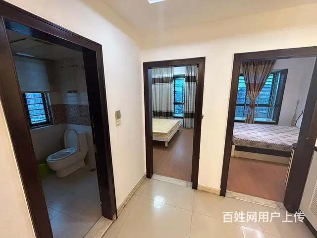 德辉边 濠江丽景大三房  精装采光好 - 图片 2