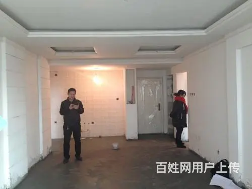珠海横琴自贸区墙面粉刷刮大白公司珠海刷墙吊顶公司靠谱店铺 - 图片 2
