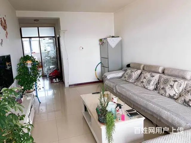 市中心 首付四万 南北通透 拎包入住 随时看房 - 图片 6