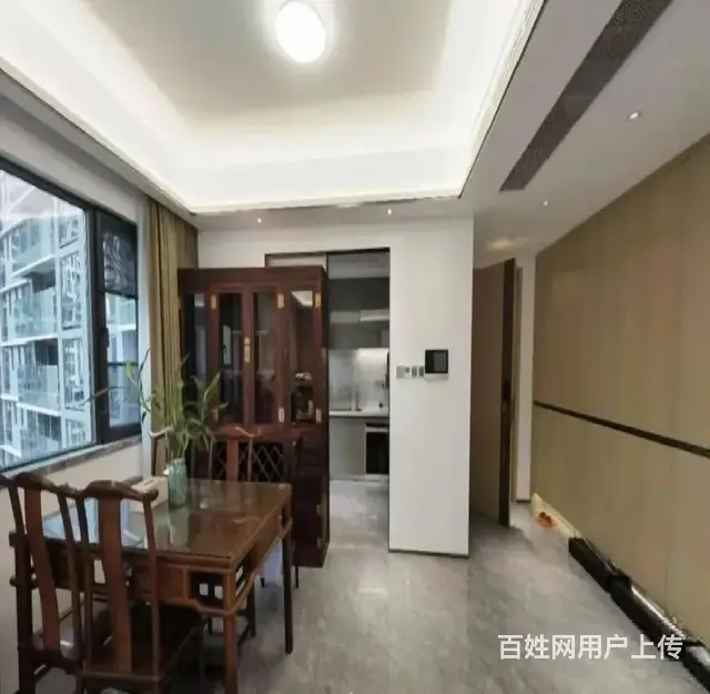 港珠澳大桥入口旁 绿景玺悦湾北区 全新四房 带浴缸 配齐 - 图片 8