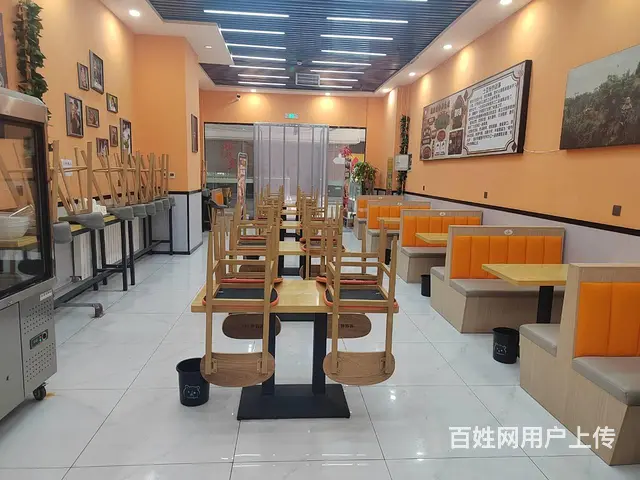 5660（金铺网）兰石豪布斯卡商业街把头位置新装修低价寻找有 - 图片 2