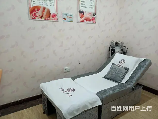 B个人一南航华府足浴店对外整体转让 - 图片 4