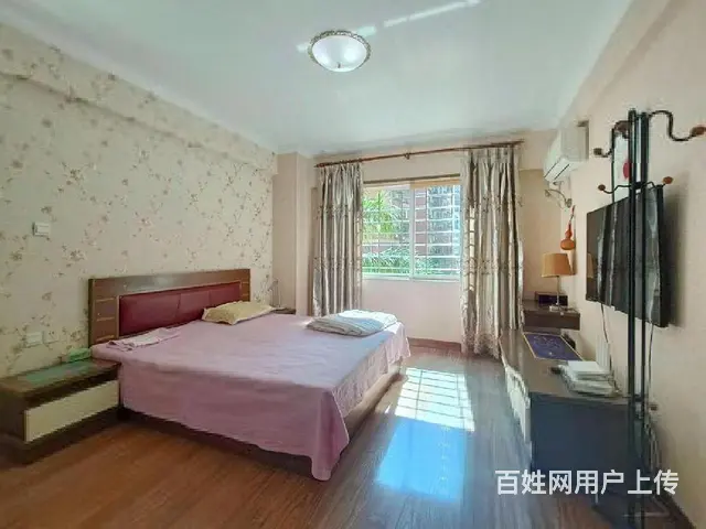 思北禾祥西银行家园，南北通透大四房，电梯小高层，六中十一中旁 - 图片 4