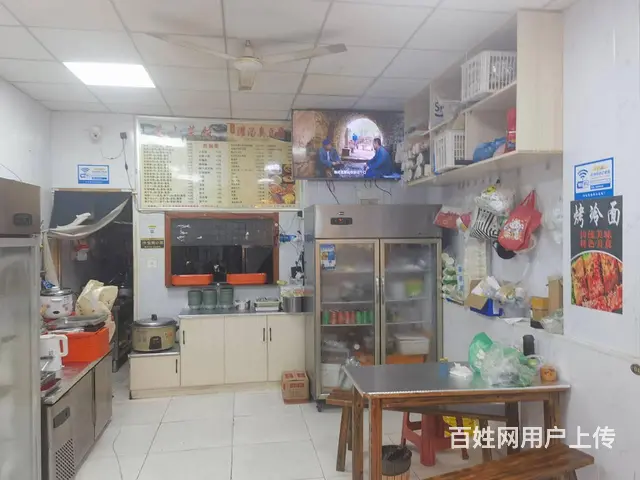 （淘铺铺免费推荐）昆山市小吃店转让 - 图片 4